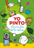 LIBRO DE LA COLECCIÓN "YO PINTO" en internet