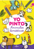 LIBRO DE LA COLECCIÓN "YO PINTO" - BS Libros