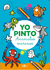 LIBRO DE LA COLECCIÓN "YO PINTO" - tienda online