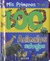 COLECCIÓN Mis primeros 100 animales - BS Libros