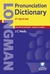 LONGMAN PRONUNCIATION DICTIONARY (3RD EDITION) + CD-ROM