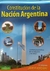 CONSTITUCIÓN DE LA NACIÓN ARGENTINA