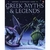 GREEK MYTHS AND LEGENDS - Usborne Illustrated Guide Autor: CLAYBOURNE,Anna