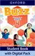 Buzz 4 Student Book With Digital Pack (Imprenta Mayúscula)