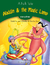 A Folk Tale "ALADDIN & THE MAGIC LAMP"