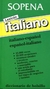 Diccionario italiano-español / español-italiano diccionario de bolsillo