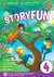 Storyfun For Movers 4 - St'S W/Online Act *2Nd Ed*