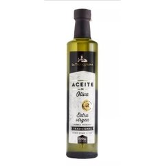 Aceite de oliva Extra Virgen La Tranquilina 500 ml