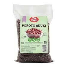 Porotos Aduki Yin Yang x 500gr