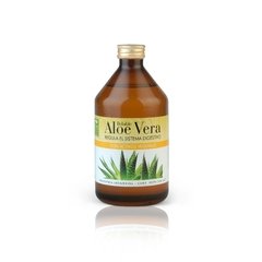 Aloe vera bebible 'Digestivo' 500 ml