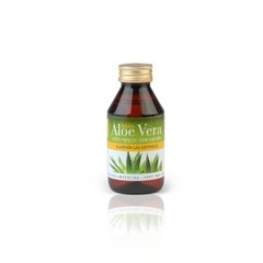 Aloe vera bebible 125 ml Natier