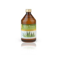 Aloe vera defensas bebible Natier 500 ml