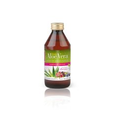 Aloe Vera Selección de Berries Natier 250 ml - comprar online