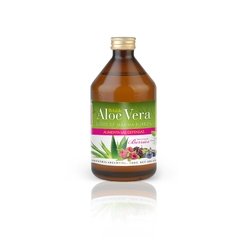 Aloe Vera Selección de Berries 500 ml - comprar online