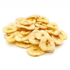 Banana chips 250 gr