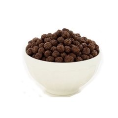 Bolitas de chocolate 1/2kg promo