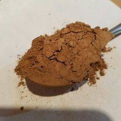 Cacao Amargo 100gr