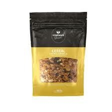 GRANOLA CEREAL CRUNCH HOMEMADE X 800 gr