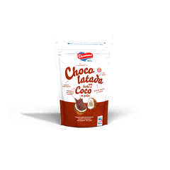 LECHE DE COCO CHOCOLATADA 150 gr