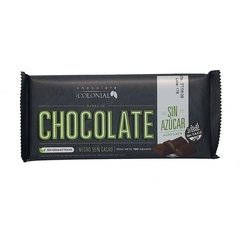 Chocolate sin Azúcar %55 Colonial