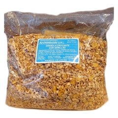 Granola Archimboldo Crocante de semillas 1 Kg