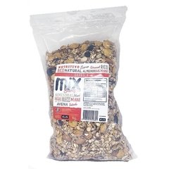 Granola Kos Mix Energy 1 Kg