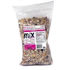 Granola Kos Mix Tropical