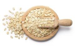 Avena Gruesa 1/2 Kg