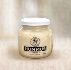 Hummus Felices las Vacas 230 gr.