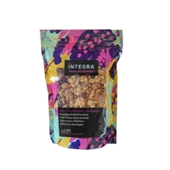 Granola Integra 240gr almendra y arandanos