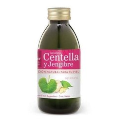 Jugo de Centella y Jengibre 500 ml