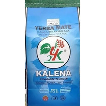 Yerba Kalena despalada