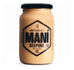 Mantequilla de maní Beepure