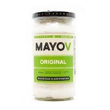 Mayo V original