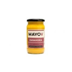 Mayo V Zanahoria