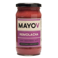 Mayo V Remolacha