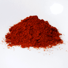 Paprika 75gr