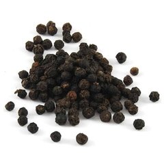 Pimienta Negra en Grano 50gr