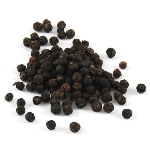 PIMIENTA NEGRA GRANO- 50gr