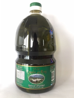 Aceite de Oliva promo 2Lt