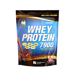 WHEY PROTEIN 1000g - comprar online