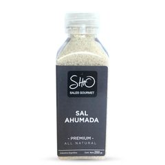 Sal Shio Ahumada Premium