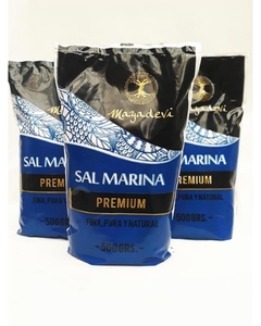 Sal Marina Fina Mayadevi 500gr