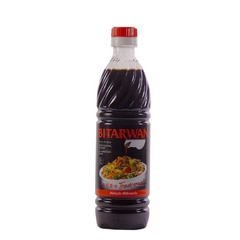 Salsa de Soja Bitarwan 500ml