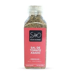 Sal Shio de Tomate Asado