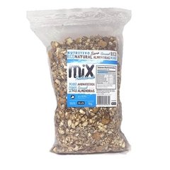 Granola Kos Mix Tradicional 1 Kg