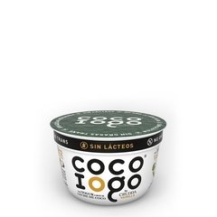 Yogur Coco Iogo vainilla