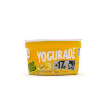 yogurade sabor vanilla 210gr