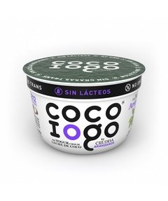 Yogur Leche De Coco Iogo Arándanos