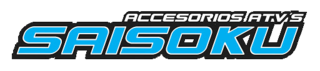 Saisoku - Productos y Accesorios de UTV, ATV y Motocross.